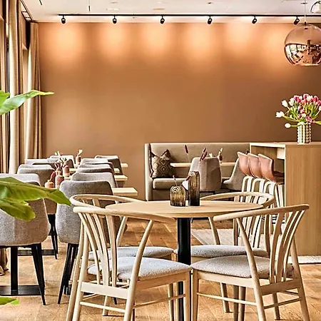 Smarthotel Forus 3* Stavanger