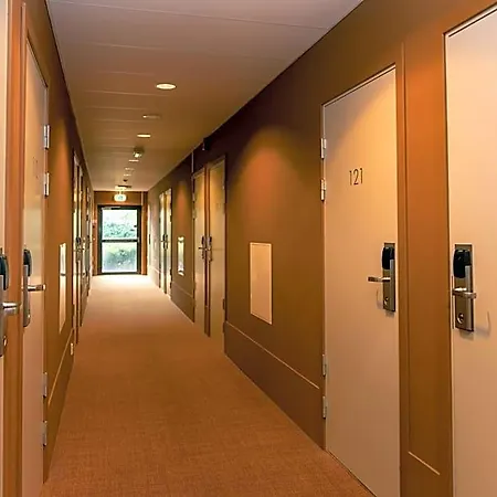 Hotel Smarthotel Forus