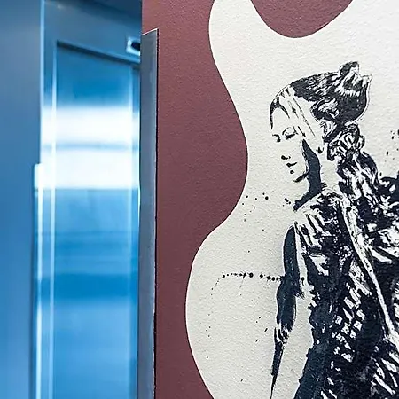 Smarthotel Forus 3* Stavanger