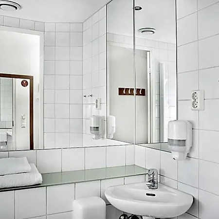 Smarthotel Forus Hotel
