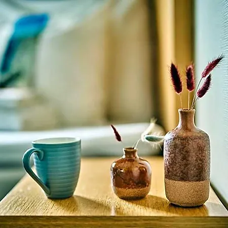 Hotel Smarthotel Forus Stavanger