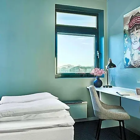 Hotel Smarthotel Forus
