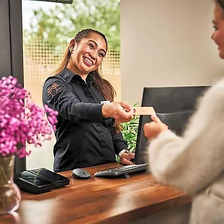 Smarthotel Forus