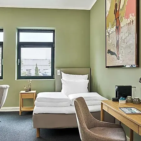 Smarthotel Forus 3* Stavanger