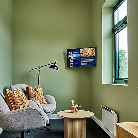 Smarthotel Forus 3* Stavanger
