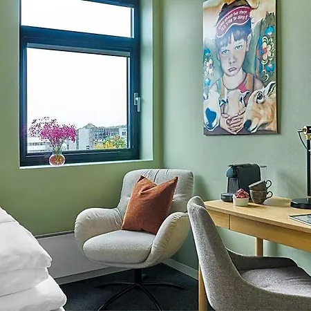 Hotel Smarthotel Forus 3*