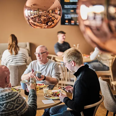 Smarthotel Forus Stavanger