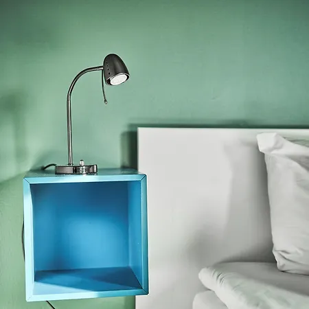 Smarthotel Forus Hotel 3*