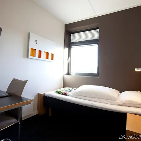 Smarthotel Forus 3* Στάβανγκερ