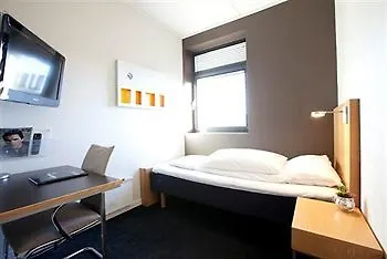 Smarthotel Forus Hotel 3*