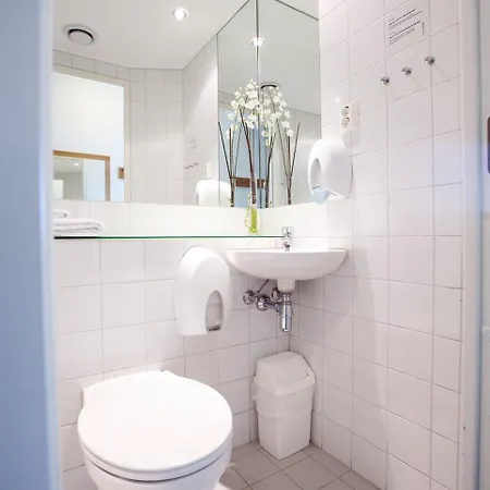 Smarthotel Forus Hotel