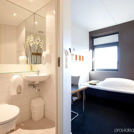 Smarthotel Forus 3* Stavanger