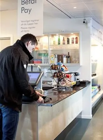 Smarthotel Forus Stavanger