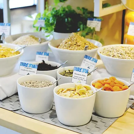 Smarthotel Forus Ξενοδοχείο