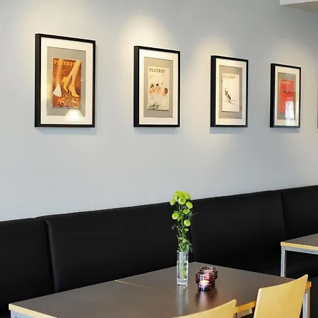 Smarthotel Forus Hotel Stavanger