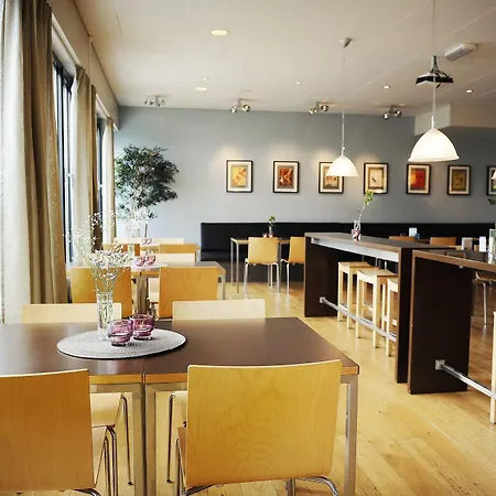 Smarthotel Forus Ξενοδοχείο