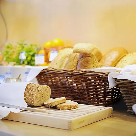 Hotel Smarthotel Forus Stavanger