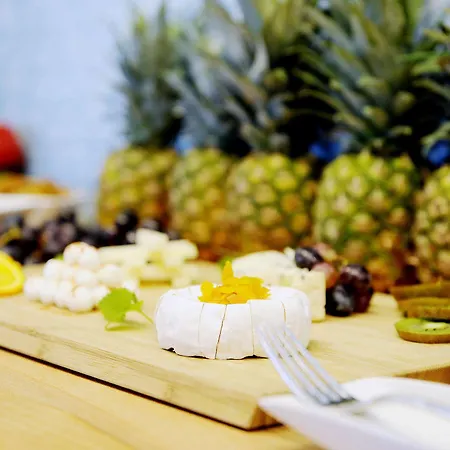 Smarthotel Forus Hotel