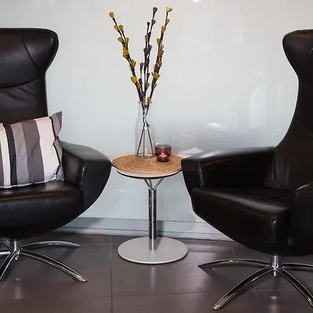 Hotel Smarthotel Forus