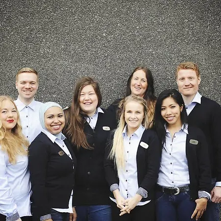 Smarthotel Forus Hotel