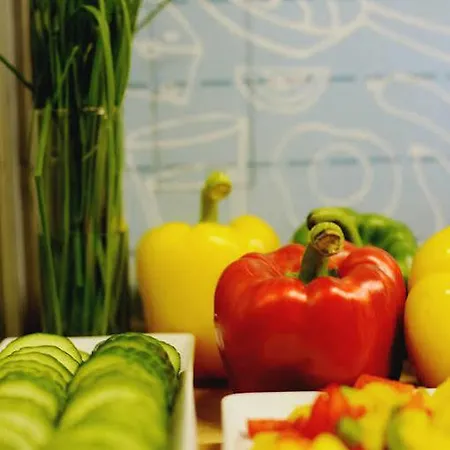 Smarthotel Forus Hotel Stavanger