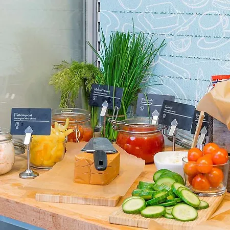 Hotel Smarthotel Forus