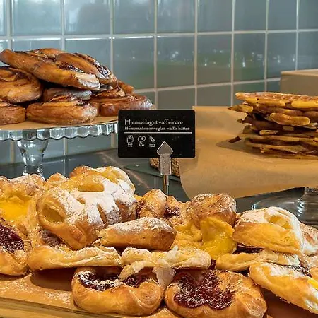 Smarthotel Forus Στάβανγκερ