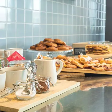 Smarthotel Forus Ξενοδοχείο