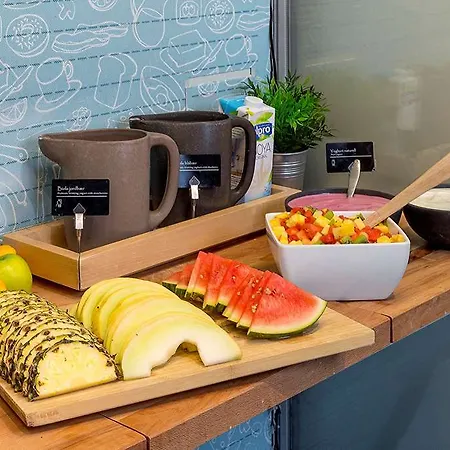 Hotel Smarthotel Forus Stavanger