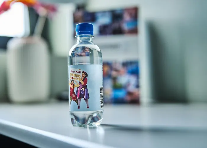 호텔 스마트호텔 포루스 스타방에르