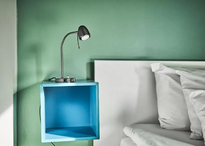 Smarthotel Forus Hotel 3*