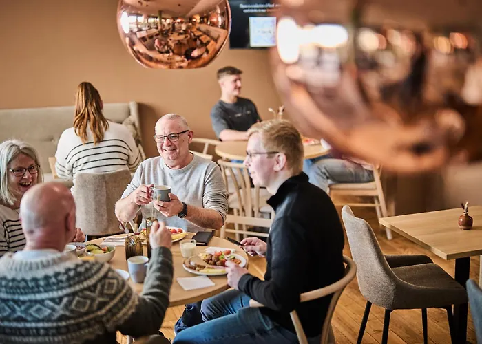 Smarthotel Forus Stavanger