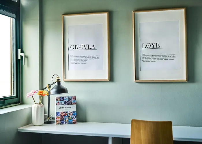 Hotel Smarthotel Forus