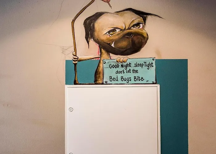 스마트호텔 포루스 3*