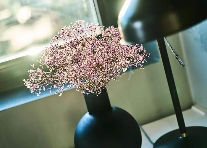 Hotel Smarthotel Forus