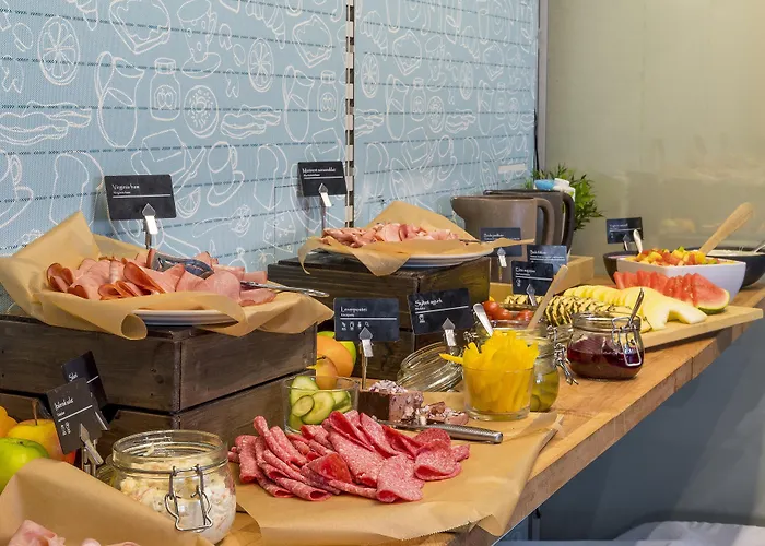 Smarthotel Forus Stavanger