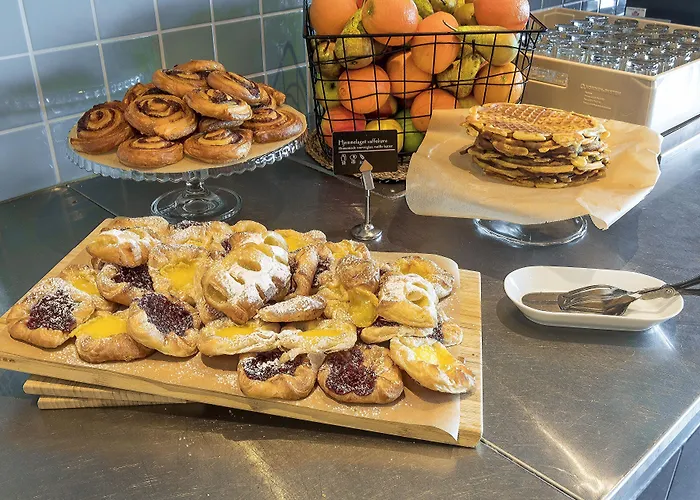 스마트호텔 포루스