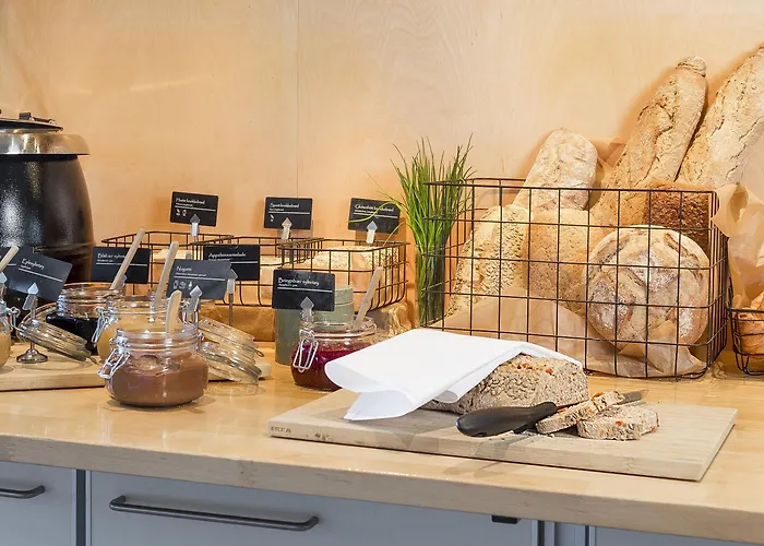 Smarthotel Forus 3* Stavanger