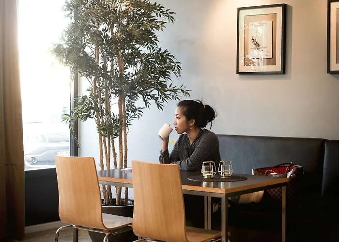 Hotel Smarthotel Forus