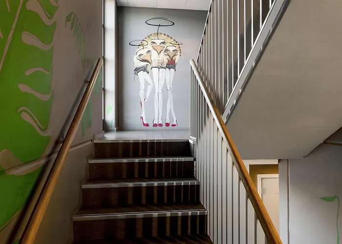 Smarthotel Forus Hotell Stavanger