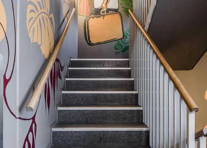 Smarthotel Forus Hotel 3*