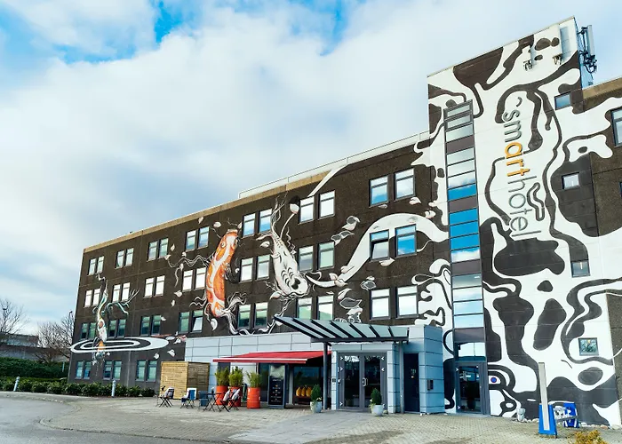 Smarthotel Forus Hotel Stavanger