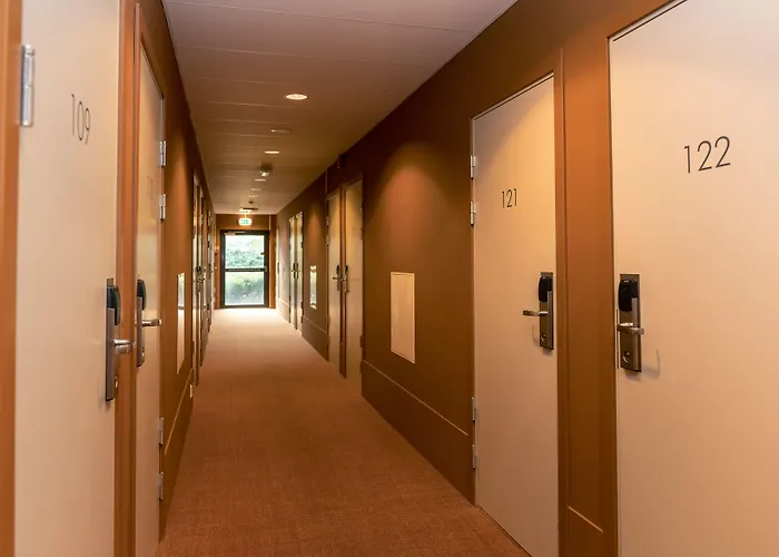 Smarthotel Forus Hotell 3*