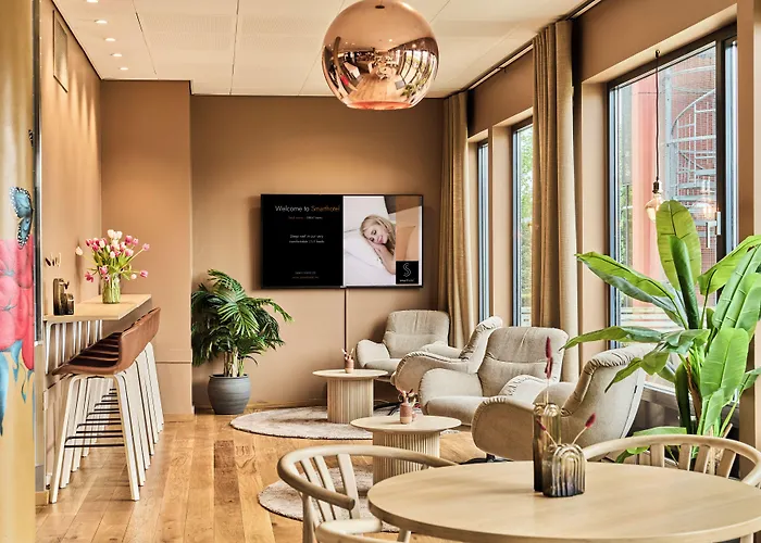 스마트호텔 포루스