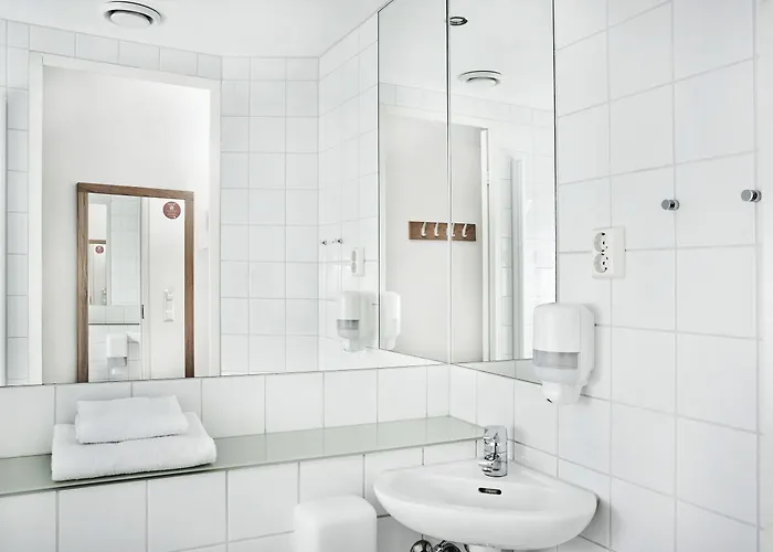 Hotel Smarthotel Forus Stavanger