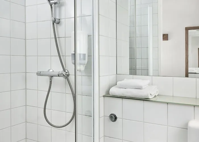 Smarthotel Forus 3* Stavanger