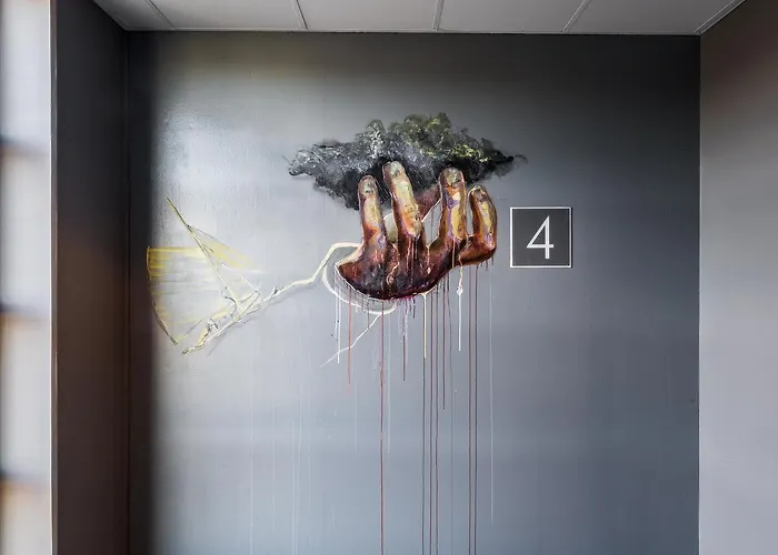 Hotell Smarthotel Forus 3*