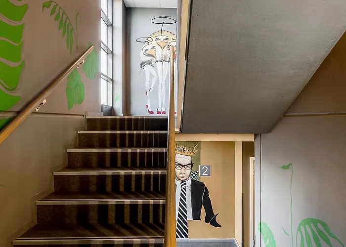 스마트호텔 포루스 3*