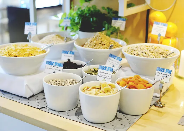 스마트호텔 포루스 호텔