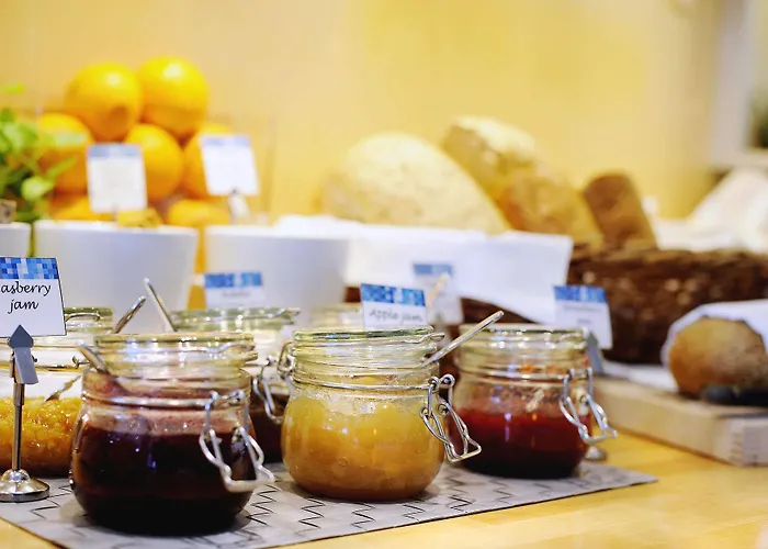 Hotell Smarthotel Forus